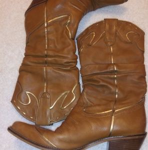 Beautiful Boots Gianni Bini